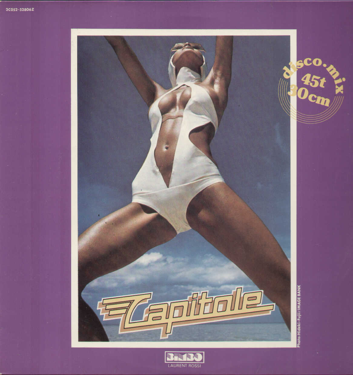 Capitole Dancin