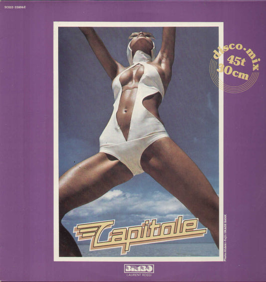 Capitole Dancin