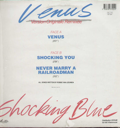 Venus