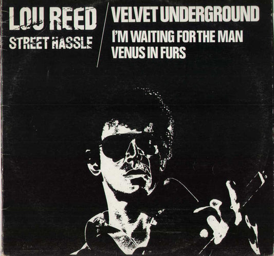 Street Hassle