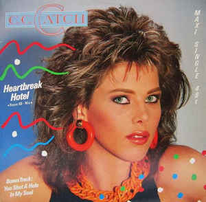 Heartbreak Hotel Room 69 Mix