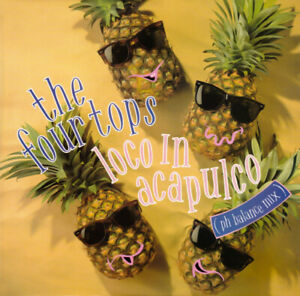 Loco In Acapulco Ph Balance Mix