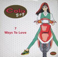 7 Ways To Love