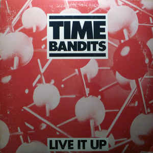 Live It Up