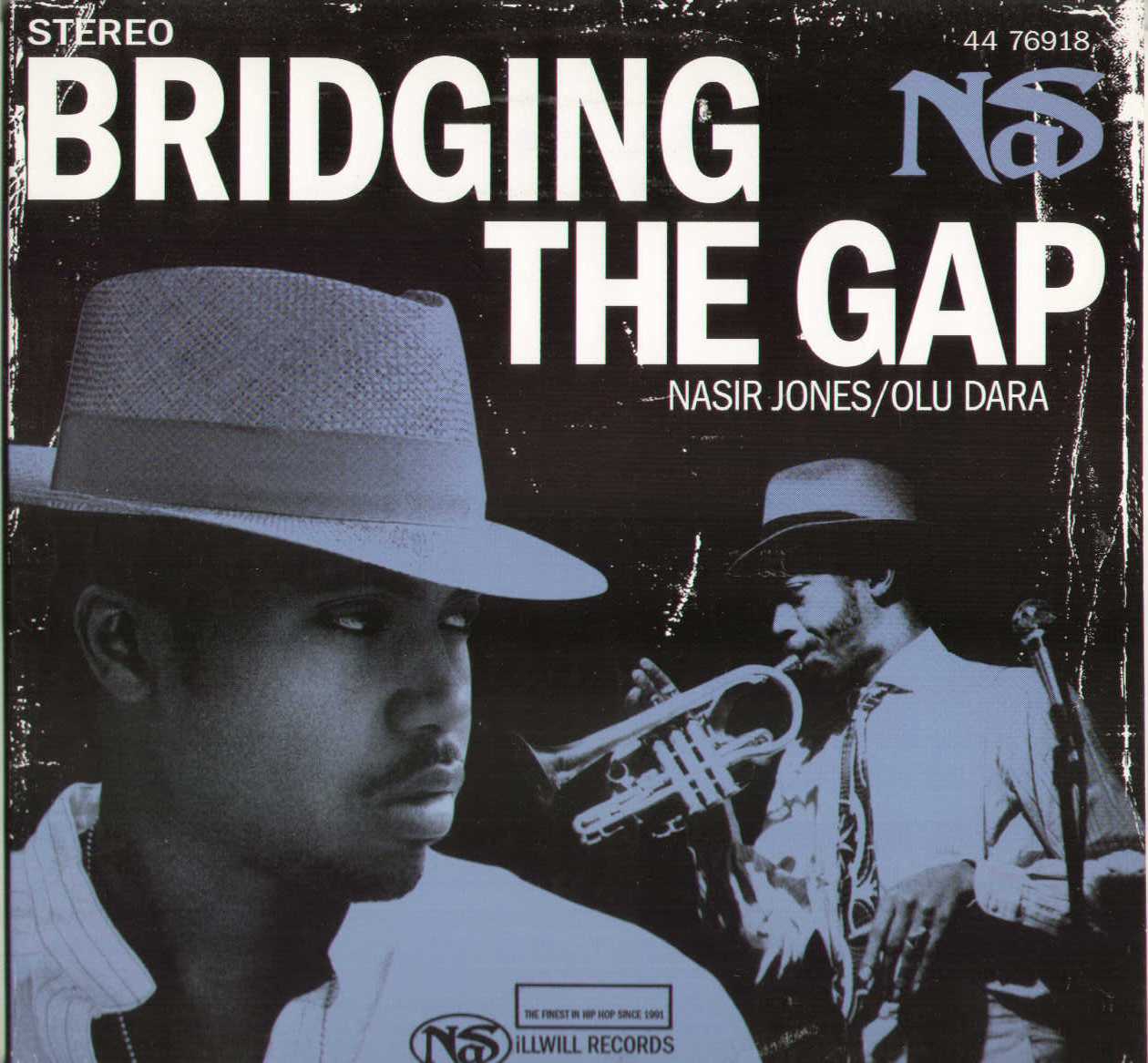 Bridging The Gap