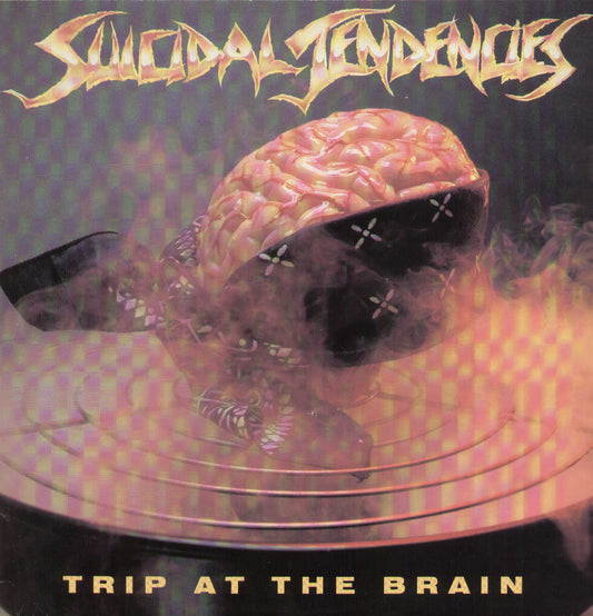 Trip At The Brain / Suicyco Mania