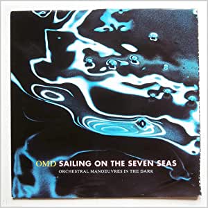 Sailing On The Seven Seas