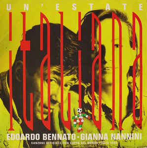 Un'estate Italiana