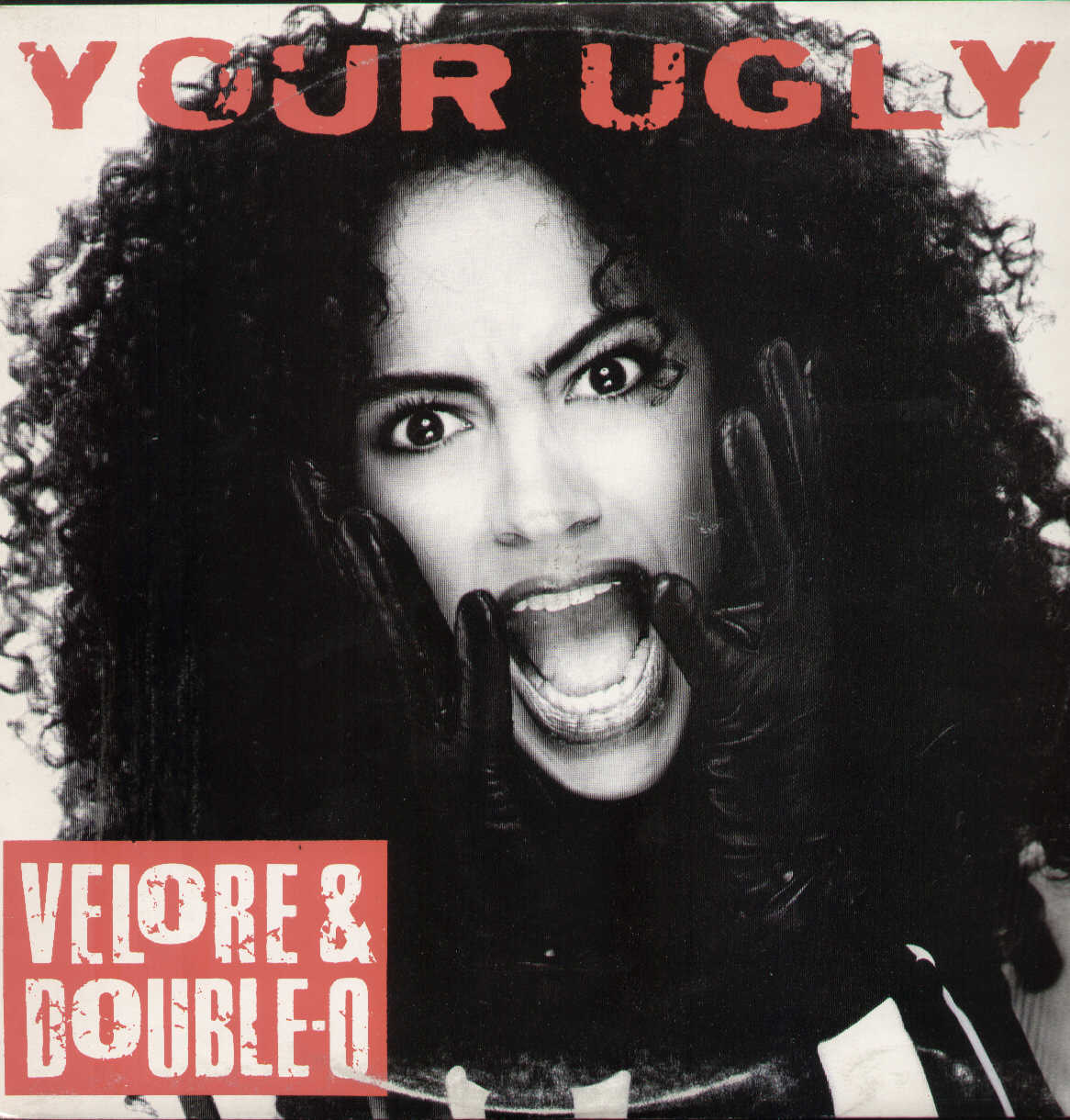 Your Ugly