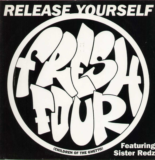 Release Yourself