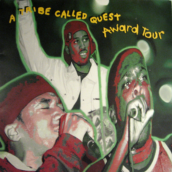 Award Tour