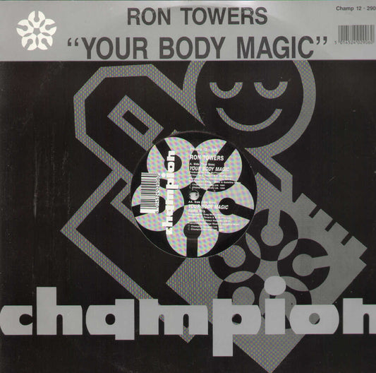 Your Body Magic
