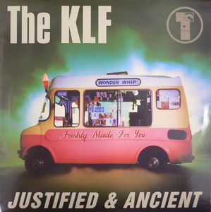 Justified & Ancient