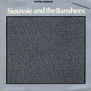 The Peel Sessions The Second Session