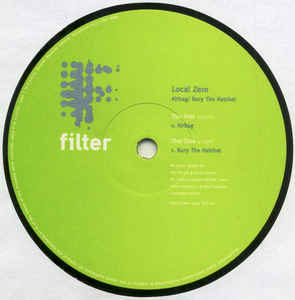 Airbag / Bury The Hatchet