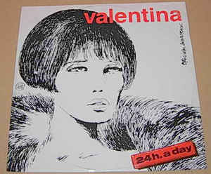 Valentina