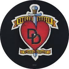 Monkey Business Picture Disc Limited Edition