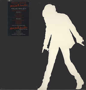 Blood On The Dance Floor 2X12 Deluxe Poster
