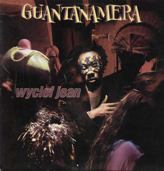 Guantanamera