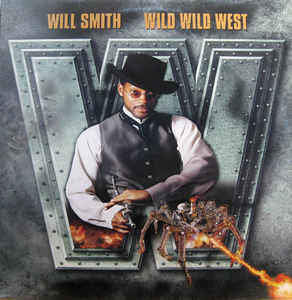 Wild Wild West