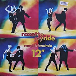 Joyride