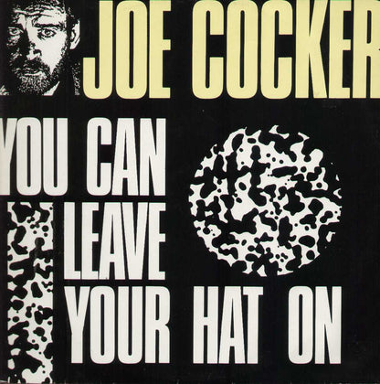 You Can Leave Your Hat On