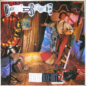 Day In Day Out Extended Dance Mix