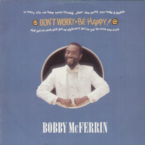 Dont't Worry Be Happy / Simple Pleasures