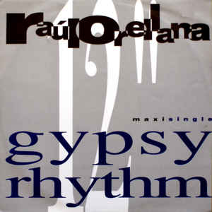 Gypsy Rhythm