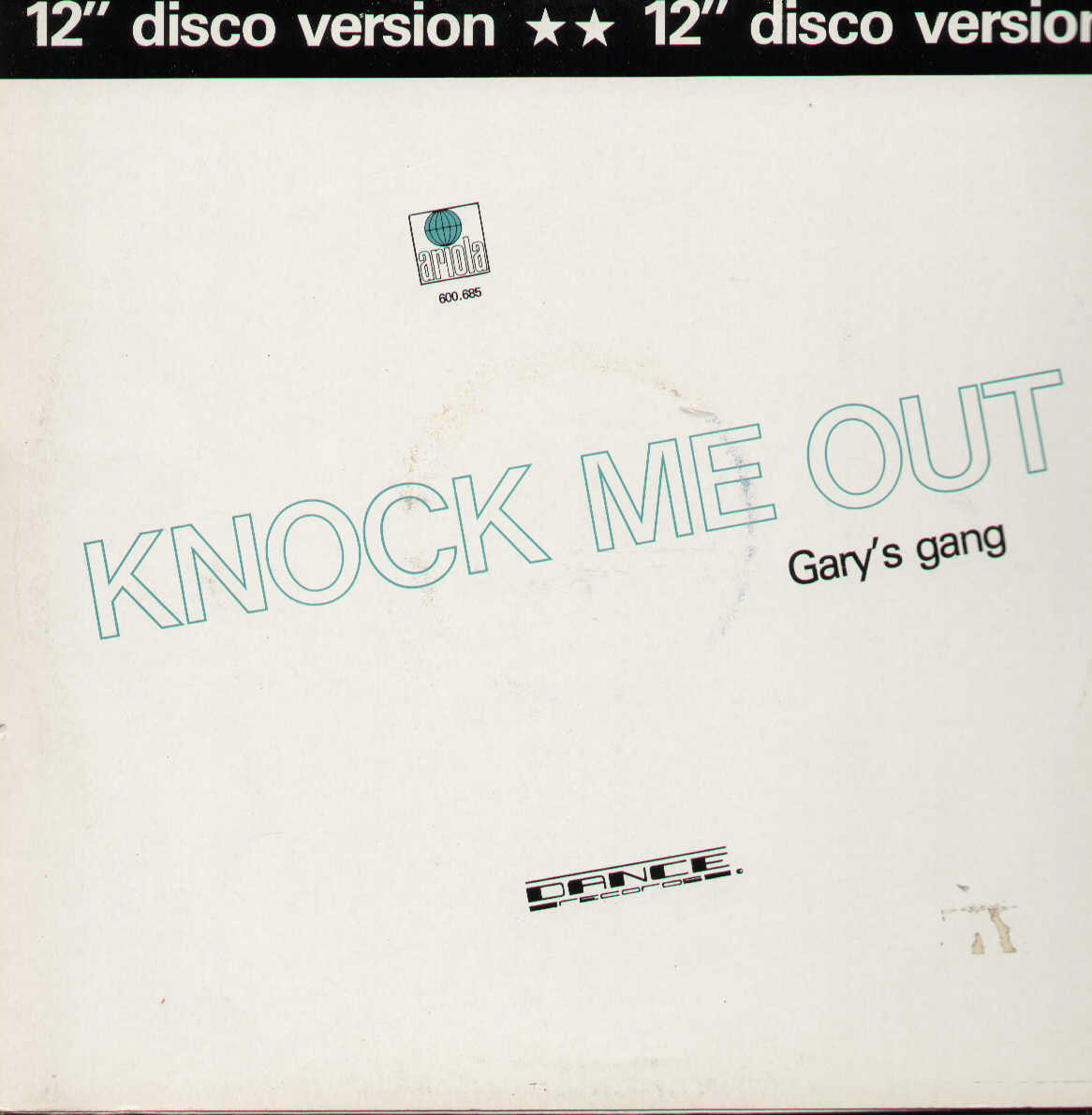 Knock Me Out