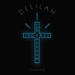 Delilah Limited Edition Blue Vinyl