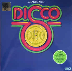 Le Freak Limited Edition Rsd