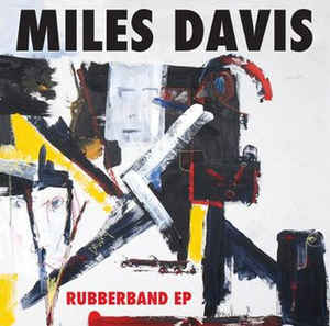 Rubberband Limited Edition Rsd 2018