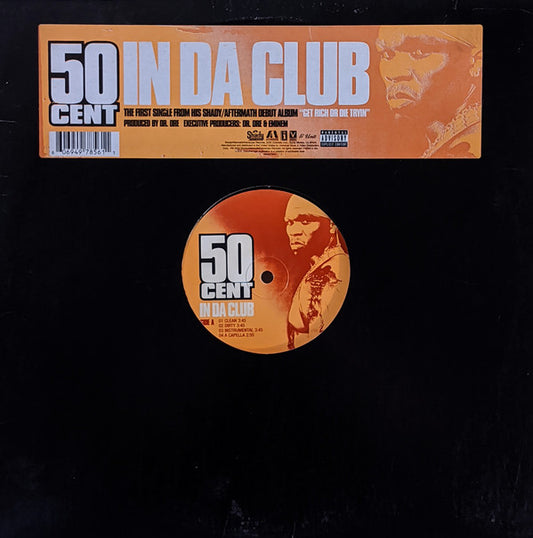 In Da Club