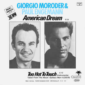 American Dream