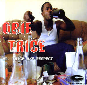 Mr Trice / Respect