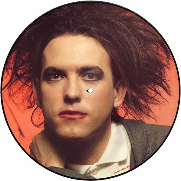 The Peel Sessions 1978 Limited Edition Picture Disc