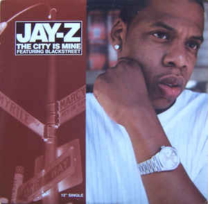 The City Is Mine