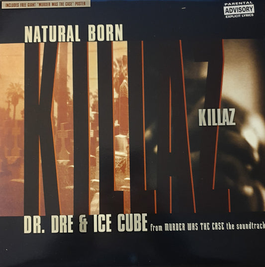 Natural Born Killaz