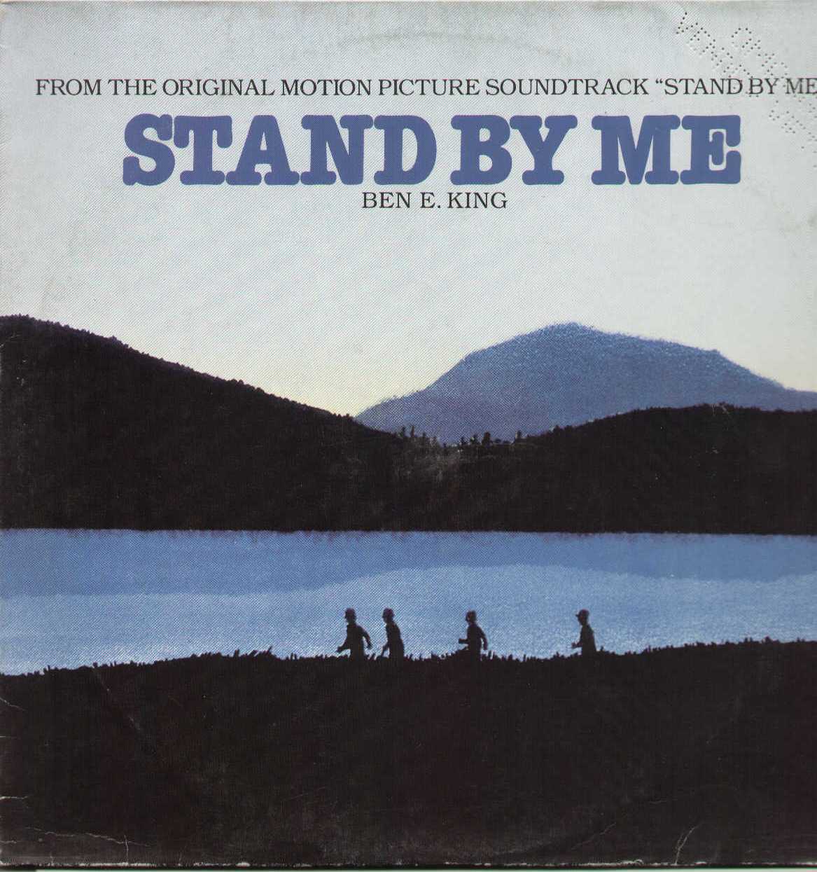 Stand By Me / Yakety Yak / Don't Play That Song(You Lied)