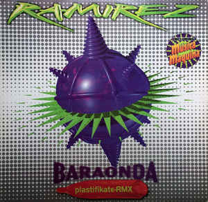 Baraonda Plastifikate Rmx