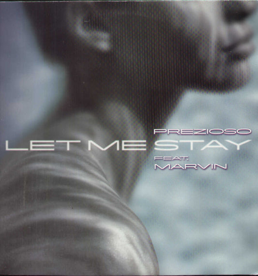Let Me Stay