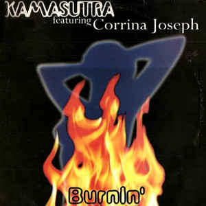 Burnin 2X12