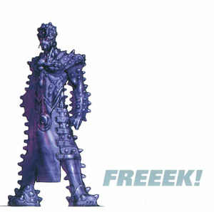 Freeek
