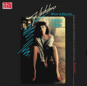 Flashdance What A Feeling Long Version