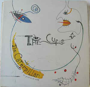 The Caterpillar