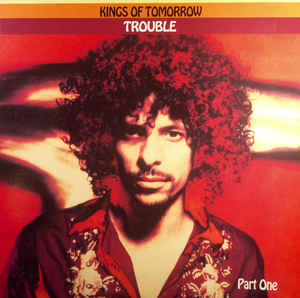 Trouble Part One 2X12