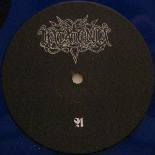 Jhva Elohim Meth The Revival Limited Edition Blue Vinyl
