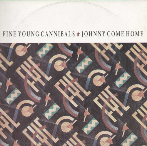 Johnny Come Home / Good Times And Bad