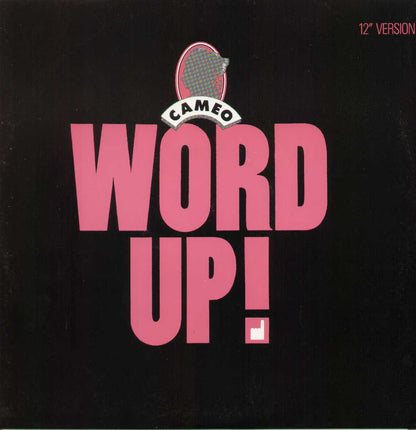Word Up / Urban Warrior